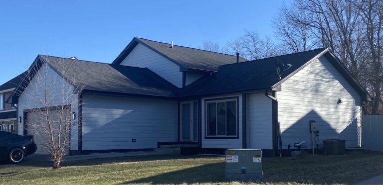 iowa siding home energy efficiency